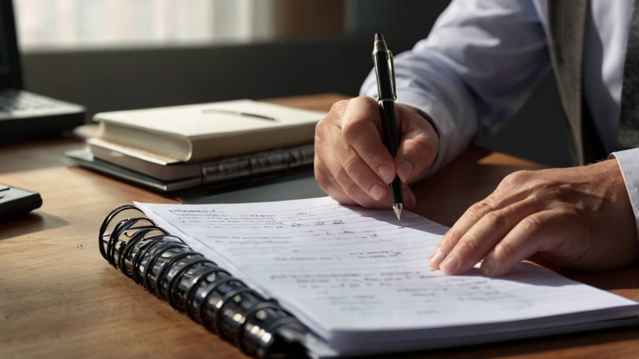 Contabilidade Empresarial